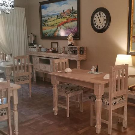 Bed and Breakfast Giardino a 194 Welkom Esterno foto