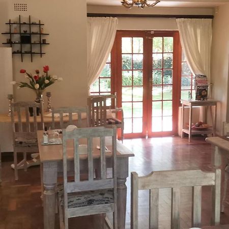 Bed and Breakfast Giardino a 194 Welkom Esterno foto