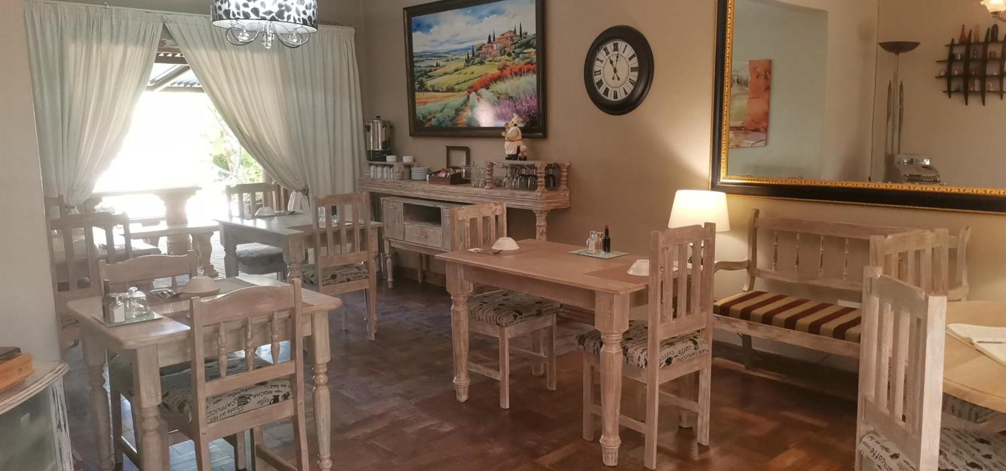 Bed and Breakfast Giardino a 194 Welkom Esterno foto