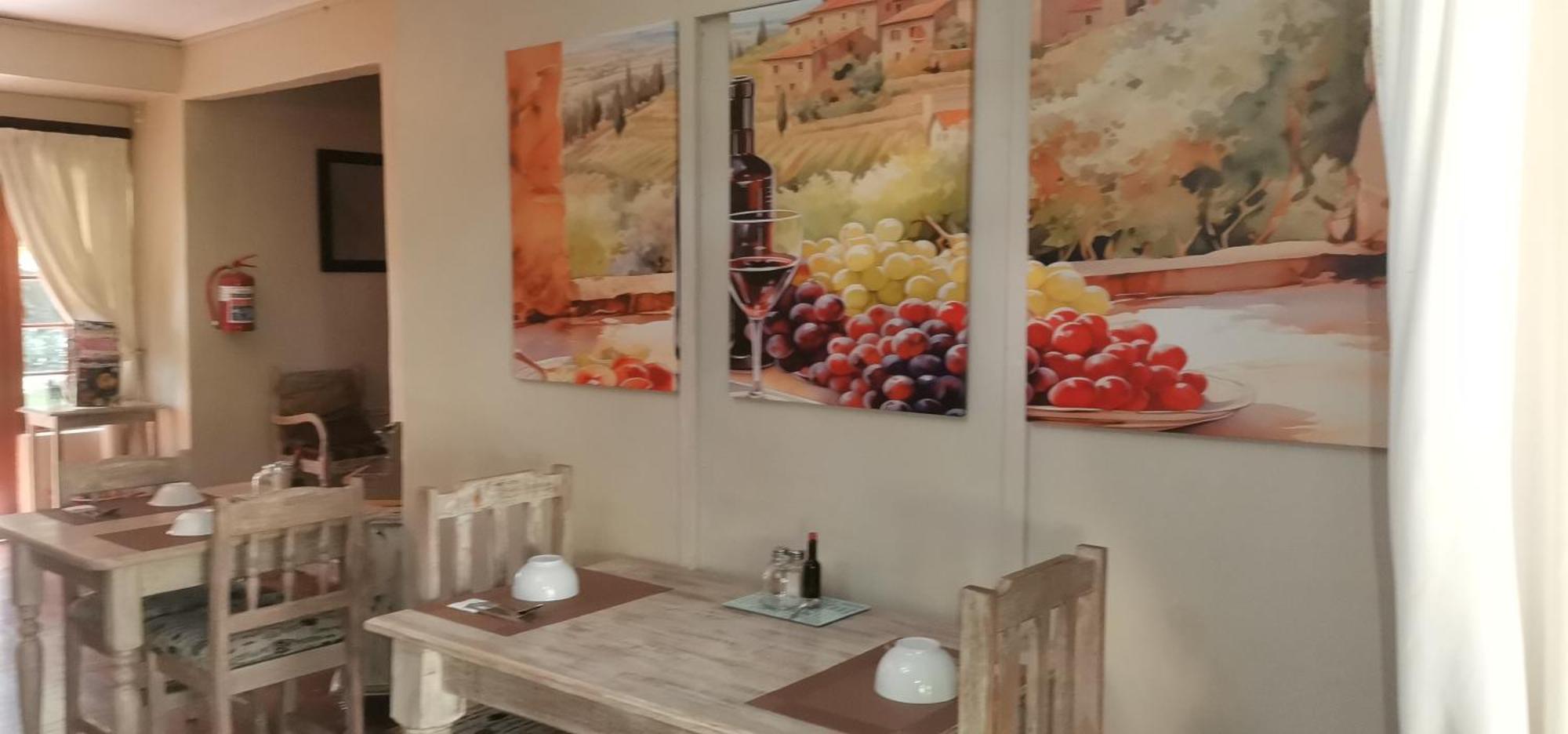 Bed and Breakfast Giardino a 194 Welkom Esterno foto
