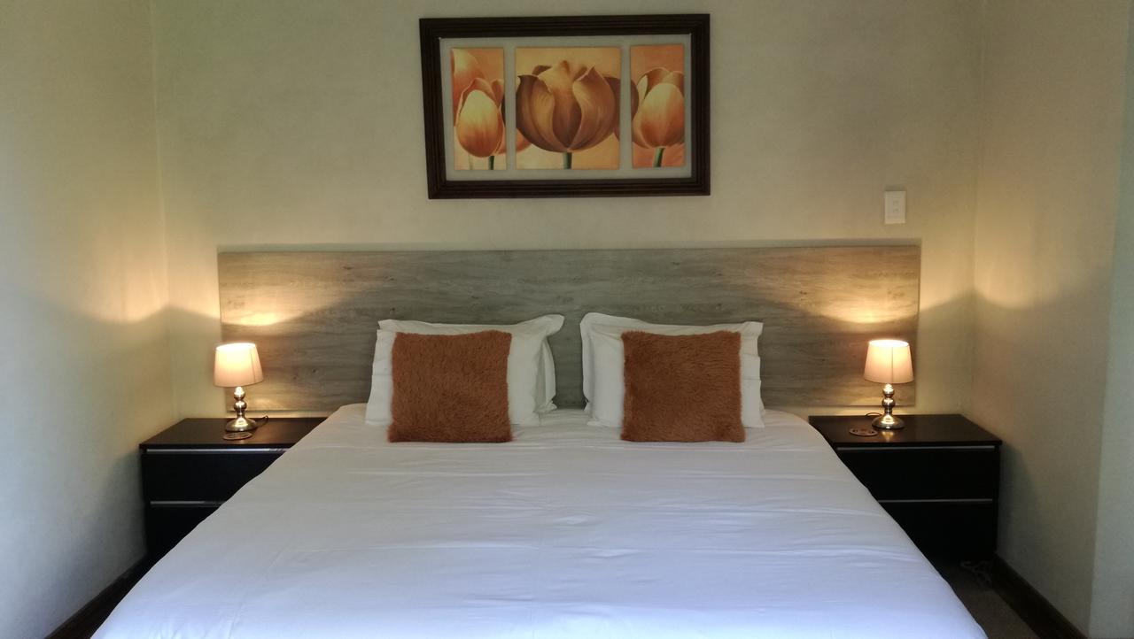 Bed and Breakfast Giardino a 194 Welkom Esterno foto