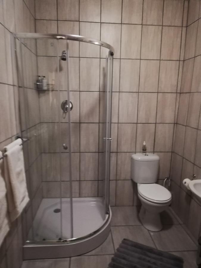 Bed and Breakfast Giardino a 194 Welkom Esterno foto